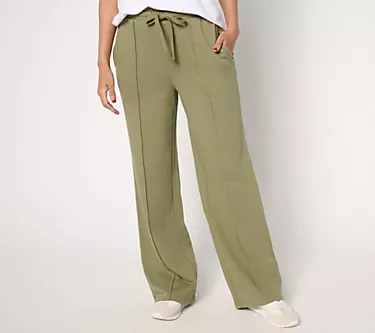 188904-peace-love-world-petite-french-terry-pull-on-pintuck-pants-1.webp