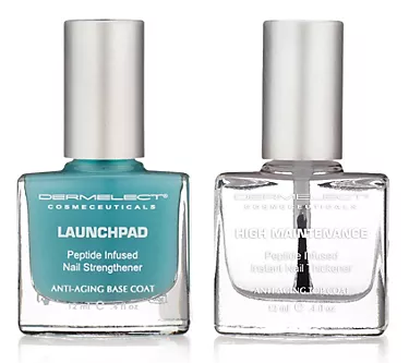 Dermelect Nail Strengthening Set