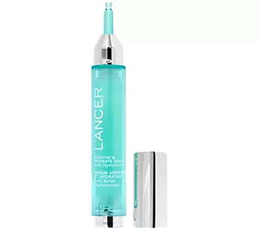 Lancer Soothe & Hydrate Serum with Hyaluronic Acid