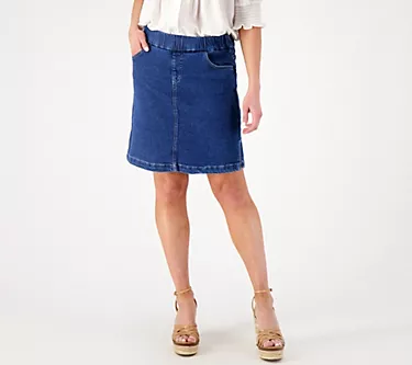 JAG On the GO Skort- Vista Blue 1 190179-jag-on-the-go-skort-vista-blue-1.webp
