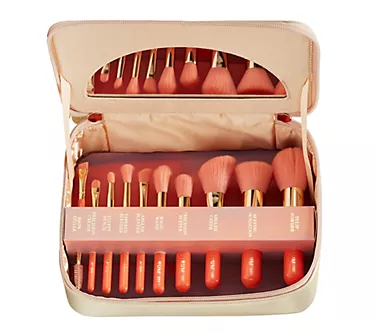 Spectrum Sun Set 10-Piece Brush Collection