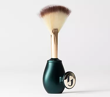 Guide Beauty Fan Brush