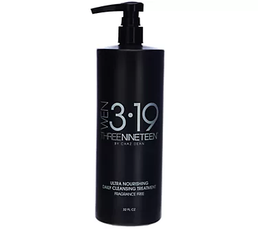 WEN by Chaz Dean 319 Daily Cleansing Auto-Delivery
