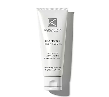 KAPLAN MD Diamond Contour Anti-Aging Peptide Hand Treatment