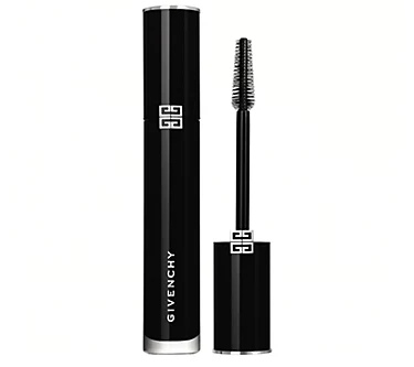 Givenchy L'Interdit 4-in-1 Black Volumizing Mascara