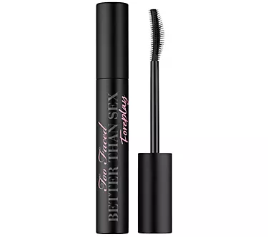 Too Faced Better Than Sex Foreplay Mascara Primer