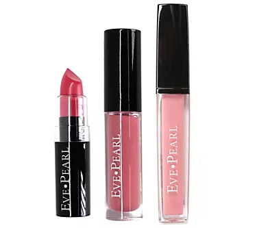 EVE PEARL 3-Piece Pretty in Pink Lip Collection 1 19239-eve-pearl-3-piece-pretty-in-pink-lip-collection-1.webp