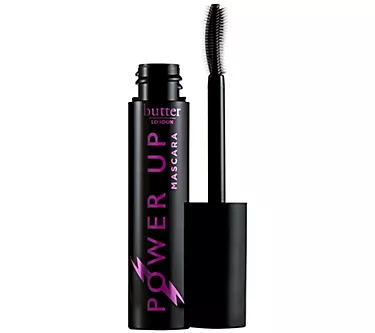 butter LONDON Power Up All Day Wear Mascara