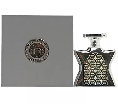 Bond No 9 Dubai Platinum Eau de Parfum Spray 3.4 oz