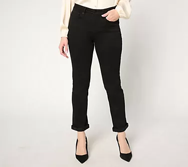 192712-nydj-sheri-slim-high-rise-fashion-jean-w-cheetah-cuff-black-rinse-1.webp