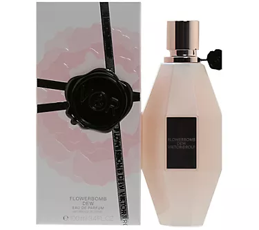Flowerbomb Dew by Viktor & Rolf Eau de Parfum S pray 3.4 oz 1 19287-flowerbomb-dew-by-viktor-rolf-eau-de-parfum-s-pray-3-4-oz-1.webp