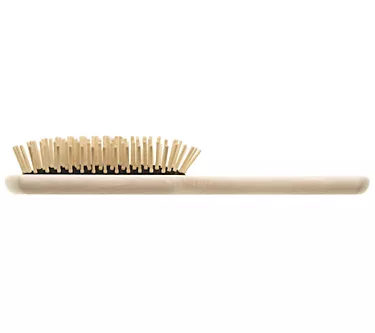 Elchim Wooden Paddle Brush