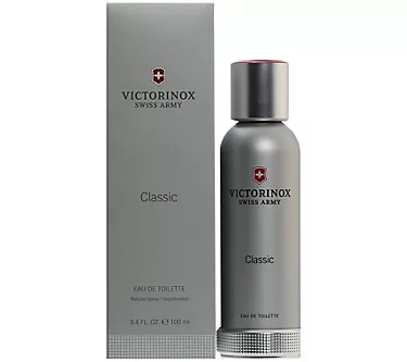 Swiss Army Men - Eau de Toilette Spray 3.4 oz