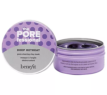 Benefit POREfessional Deep Retreat Mask Mini
