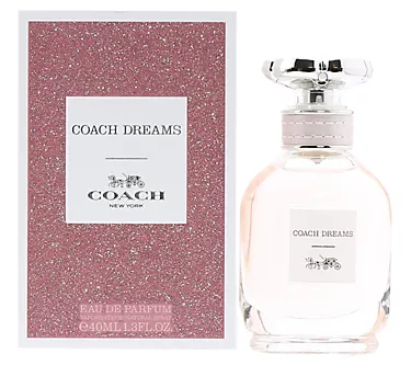Coach Dreams Ladies Eau de Parfum Spray 1.3 oz 1 19417-coach-dreams-ladies-eau-de-parfum-spray-1-3-oz-1.webp