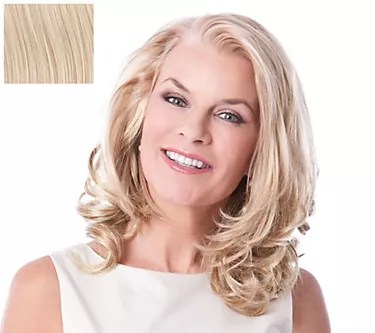 Toni Brattin 2-Piece 10" Extentions