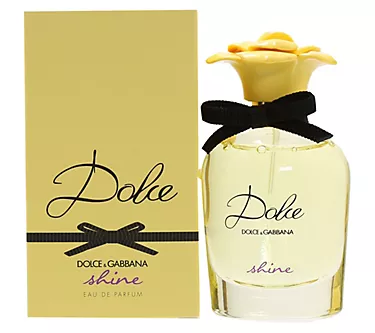 Dolce & Gabbana Dolce Shine Ladies Eau de Parfum Spray 1.6 oz