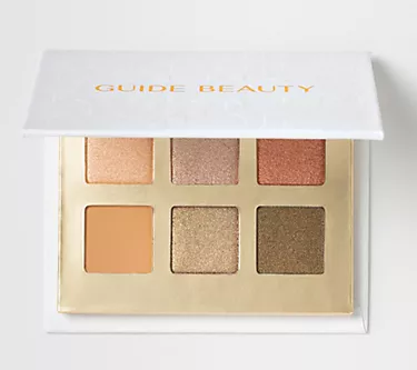 Guide Beauty Eye Shadow Palette