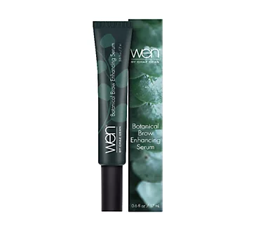 WEN by Chaz Dean Botanical Brow Serum