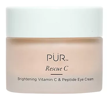 PUR Rescue C Brightening Vitamin C & Peptide Eye Cream 1 19496-pur-rescue-c-brightening-vitamin-c-peptide-eye-cream-1.webp