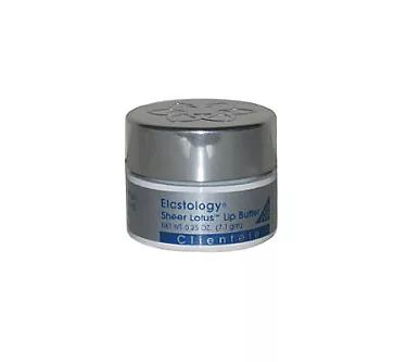 Clientele Lotus Sheer Lip Butter