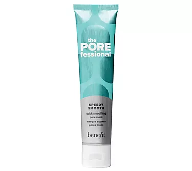 Benefit POREfessional Speedy Smooth Pore Mask