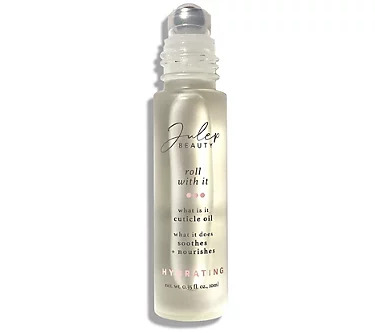 Julep Roll with It Cuticle Oil