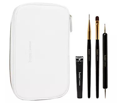 butter LONDON Signature Nail Care Kit