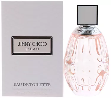 Jimmy Choo L'Eau Eau de Toilette 1.3 oz