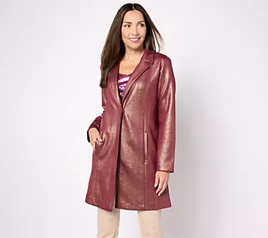 197308-isaac-mizrahi-live-petite-foil-scuba-long-duster-w-snap-closure-1.webp