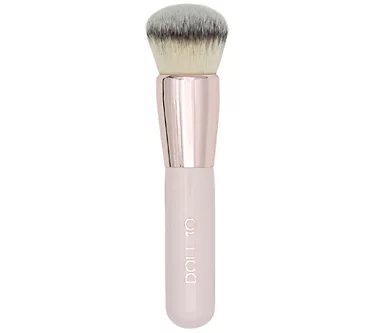 Doll 10 Skin Buffing Brush