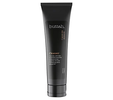 Buttah by Dorion Renaud Gel Cleanser