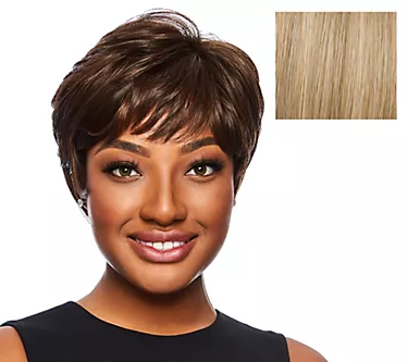 Hairdo Feather Cut Styled Wig