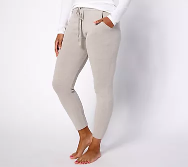 Barefoot Dreams Tall CozyChic Ultra Lite Everyday Pant