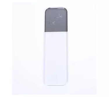 Spa-Rific Nano Laser Etched Glass Pedicure File