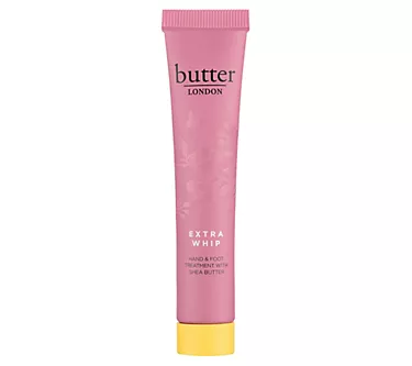butter LONDON Extra Whip Hand & Foot Treatment