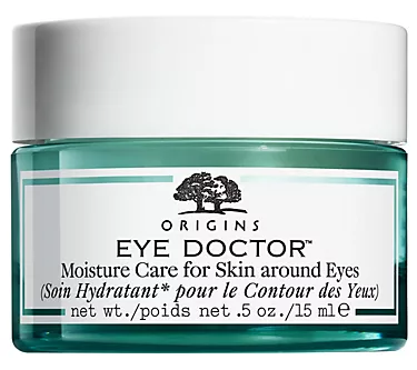 Origins Eye Doctor Moisture Care For Skin Around Eyes 0.5 oz