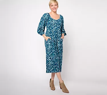 198877-anybody-petite-daydreamer-knit-printed-dress-with-smocking-1.webp