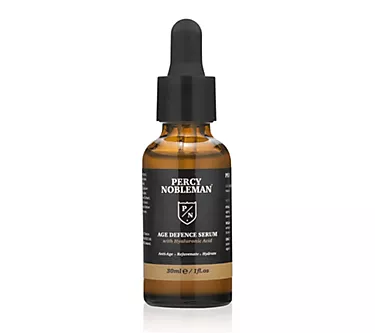 Percy Nobleman Age Defence Serum