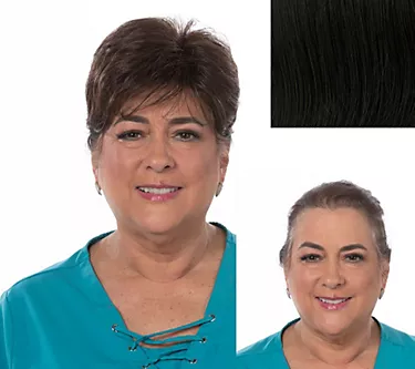 Toni Brattin Salon Topper
