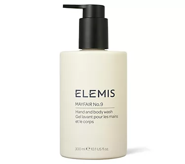 ELEMIS Mayfair No. 9 Hand and Body Wash