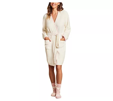 Barefoot Dreams CozyChic Amore Robe