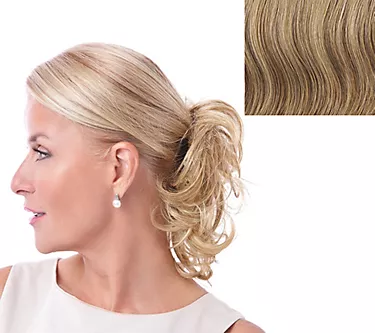 Toni Brattin CanDo Combs Volumizer Hair Piece