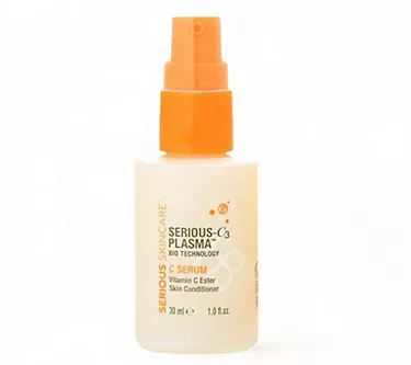 SERIOUS SKINCARE C Serum Vitamin C Ester Skin Conditioner