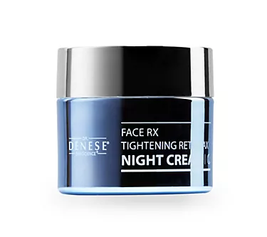 Dr. Denese Face Rx Tightening Retinmax Night Cram