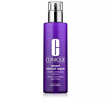 Clinique Smart Clinical Repair Wrinkle Correcting Serum 3.4 oz