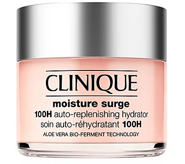 Clinique Moisture Surge 100H Auto-ReplenishingHydrator 4.2 oz