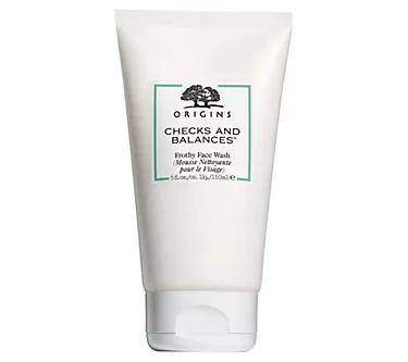 Origins Checks and Balances Frothy Face Wash -5 oz 1 20557-origins-checks-and-balances-frothy-face-wash-5-oz-1.webp