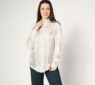 206320-by-stacy-london-metallic-foundation-button-front-shirt-1.webp