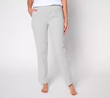 Cuddl Duds Ribbed Fleece Straight Pant 1 207668-cuddl-duds-ribbed-fleece-straight-pant-1.webp
